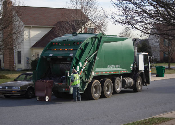 Best Hoarding Cleanup  in Needles, CA