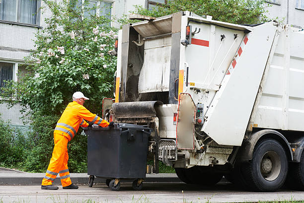 Same-Day Junk Removal Services